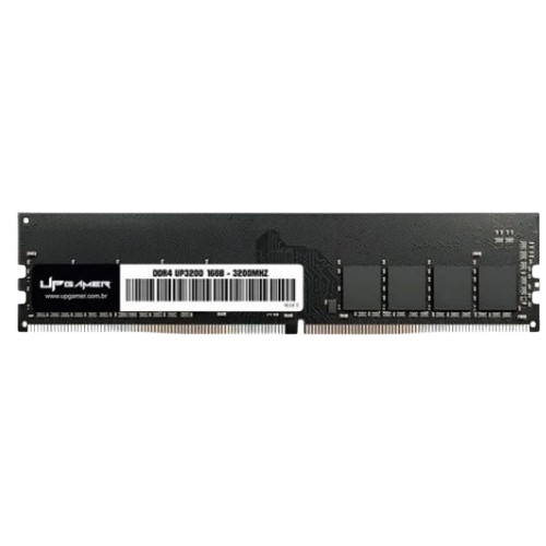 Memoria DDR4 16GB 3200MHZ Upgamer UP3200
