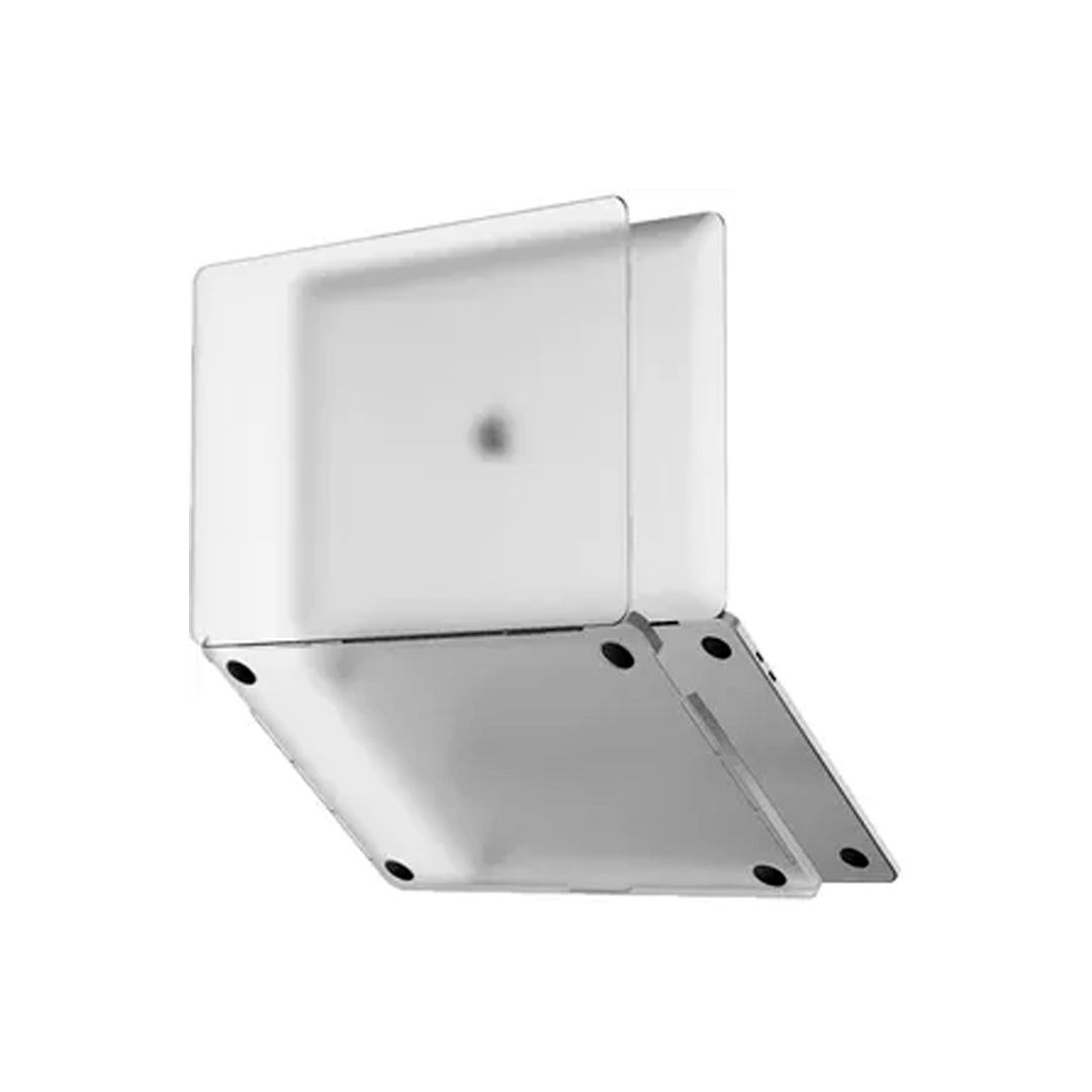 Anúncio: Capa Protectora Wiwu Ishield Ultra P/MACBOOK Pro 15.4" Transpa 932811