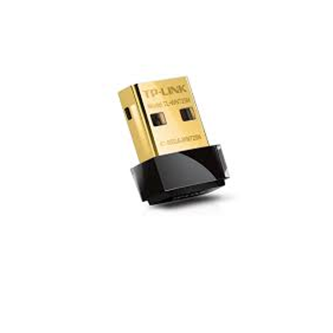 WIR. USB TP-LINK TL-WN725N 150MBPS NANO >>2030<<