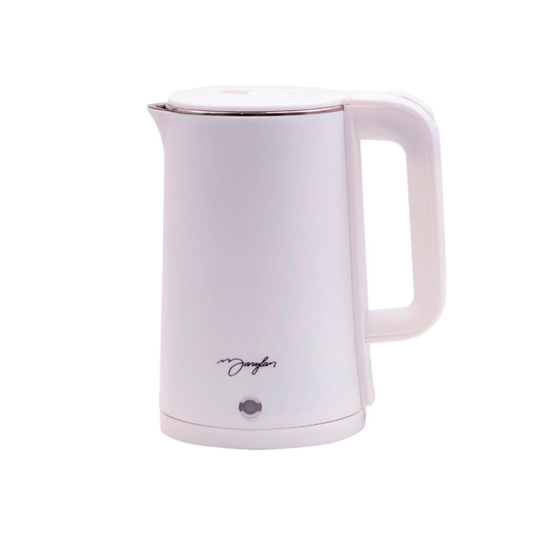 JARRA ELECTRICA MARYLAND 2LT MR-100 WHITE 220V