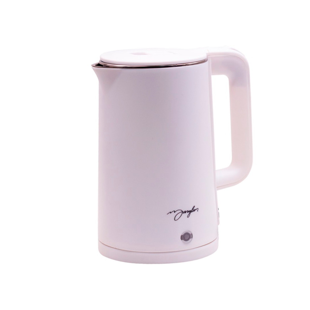 JARRA ELECTRICA MARYLAND 2LT MR-100 WHITE 220V | LG Importados