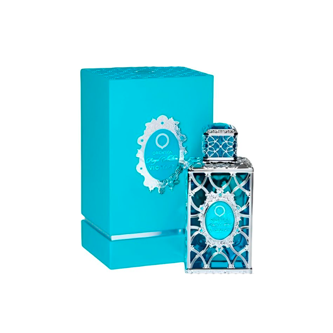 ORIENTICA ROYAL COLLECTION VICTORY 80ML EDP