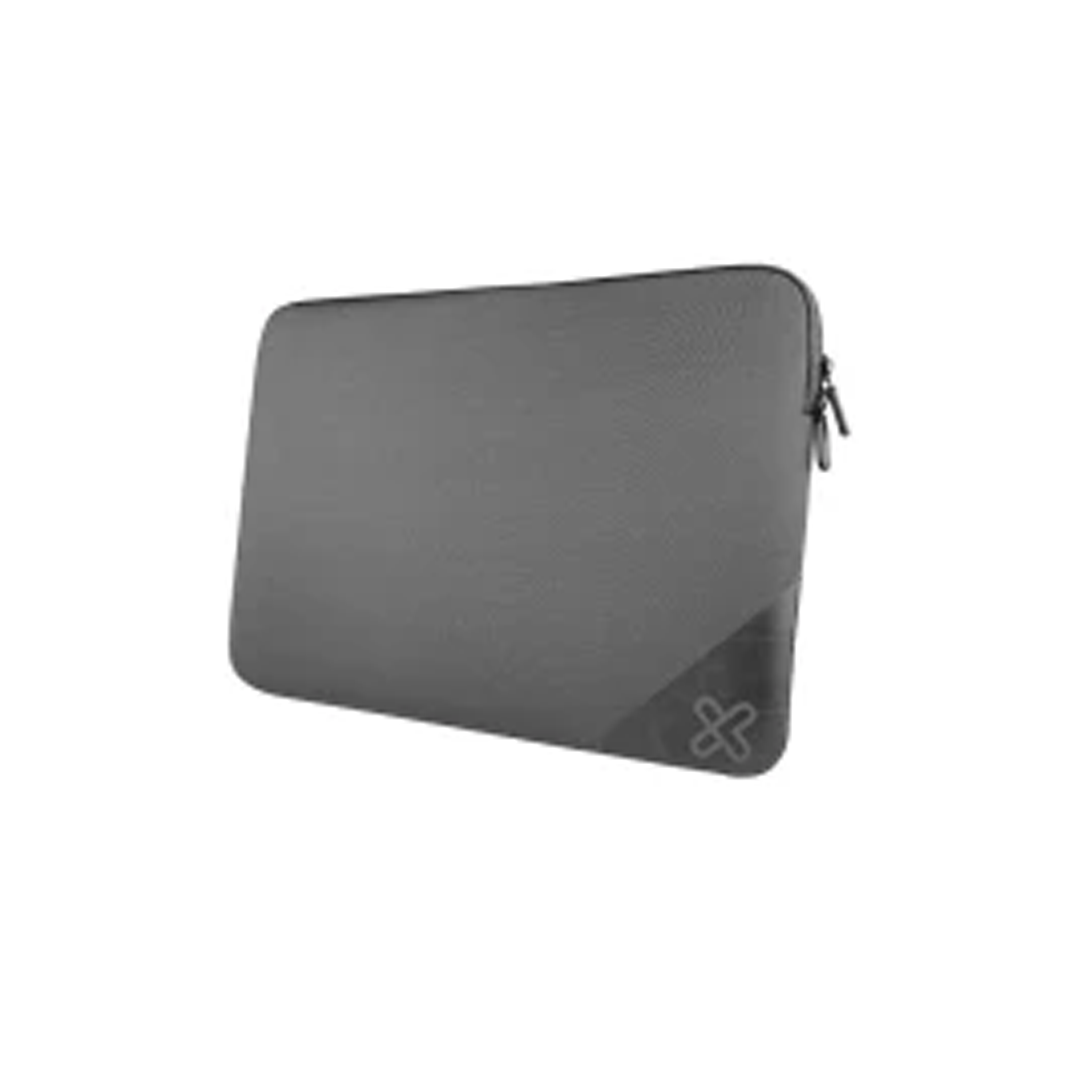MALETA NB 15.6" KLIP KNS-420SV CINZA