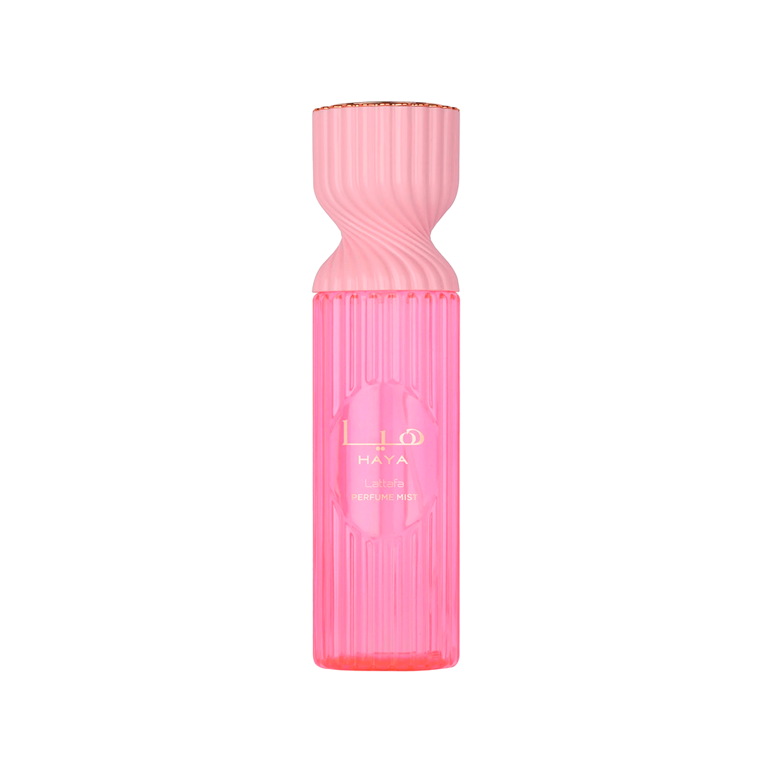 SPLASH LATTAFA HAYA 250ML