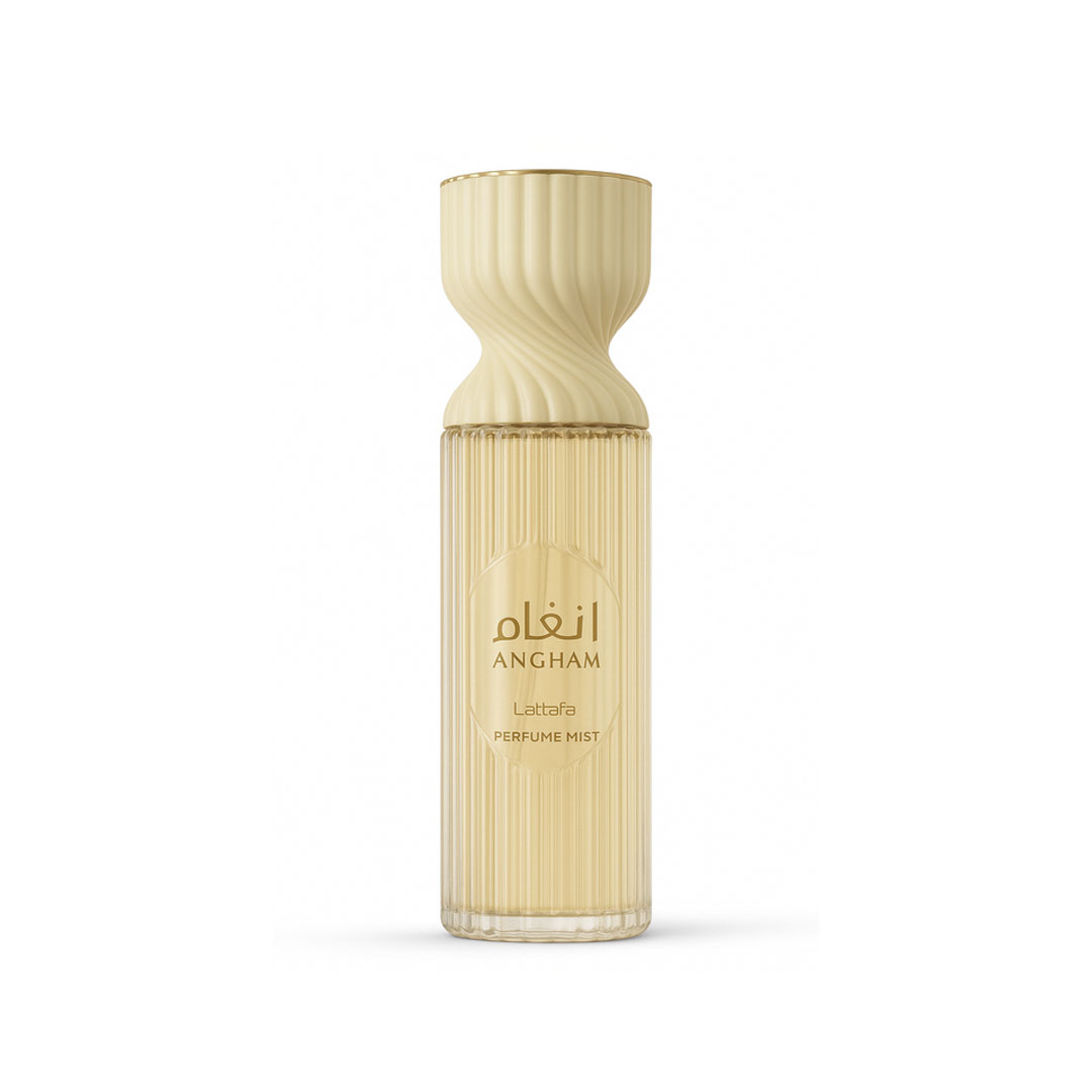 SPLASH LATTAFA ANGHAM 250ML