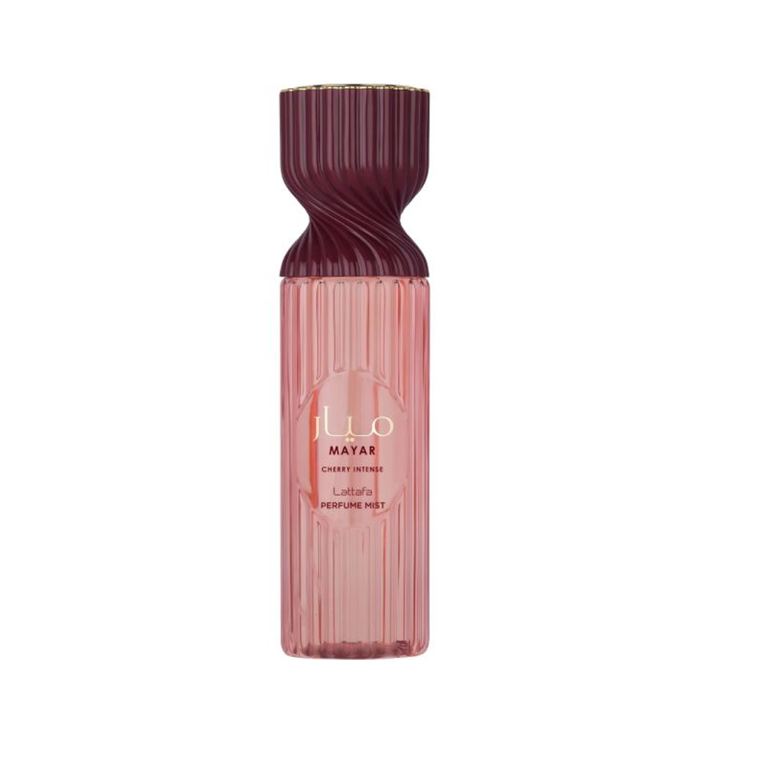 SPLASH LATTAFA MAYAR CHERRY INTENSE 250ML
