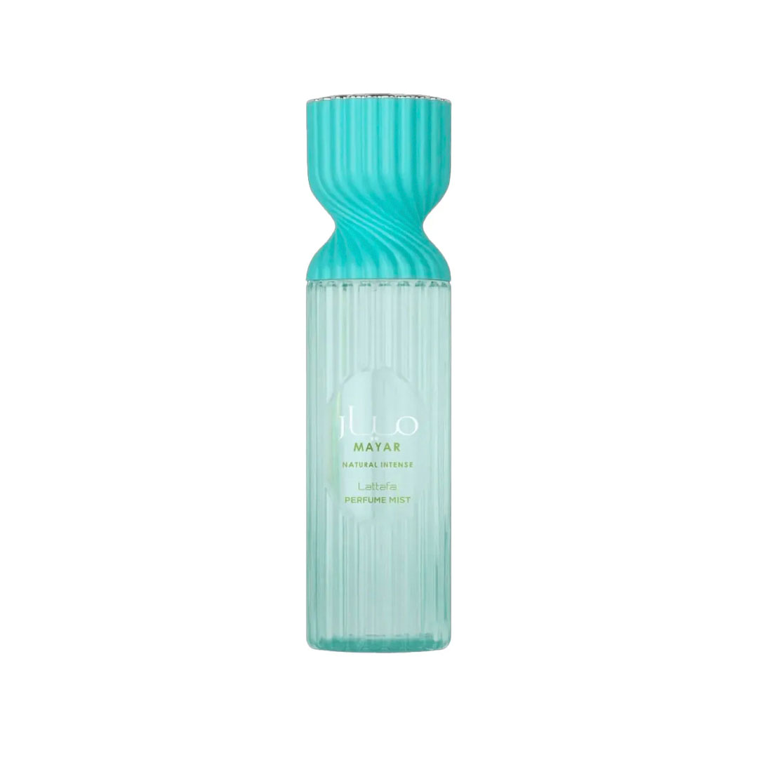 Splash Lattafa Mayar Natural Intense 250ML