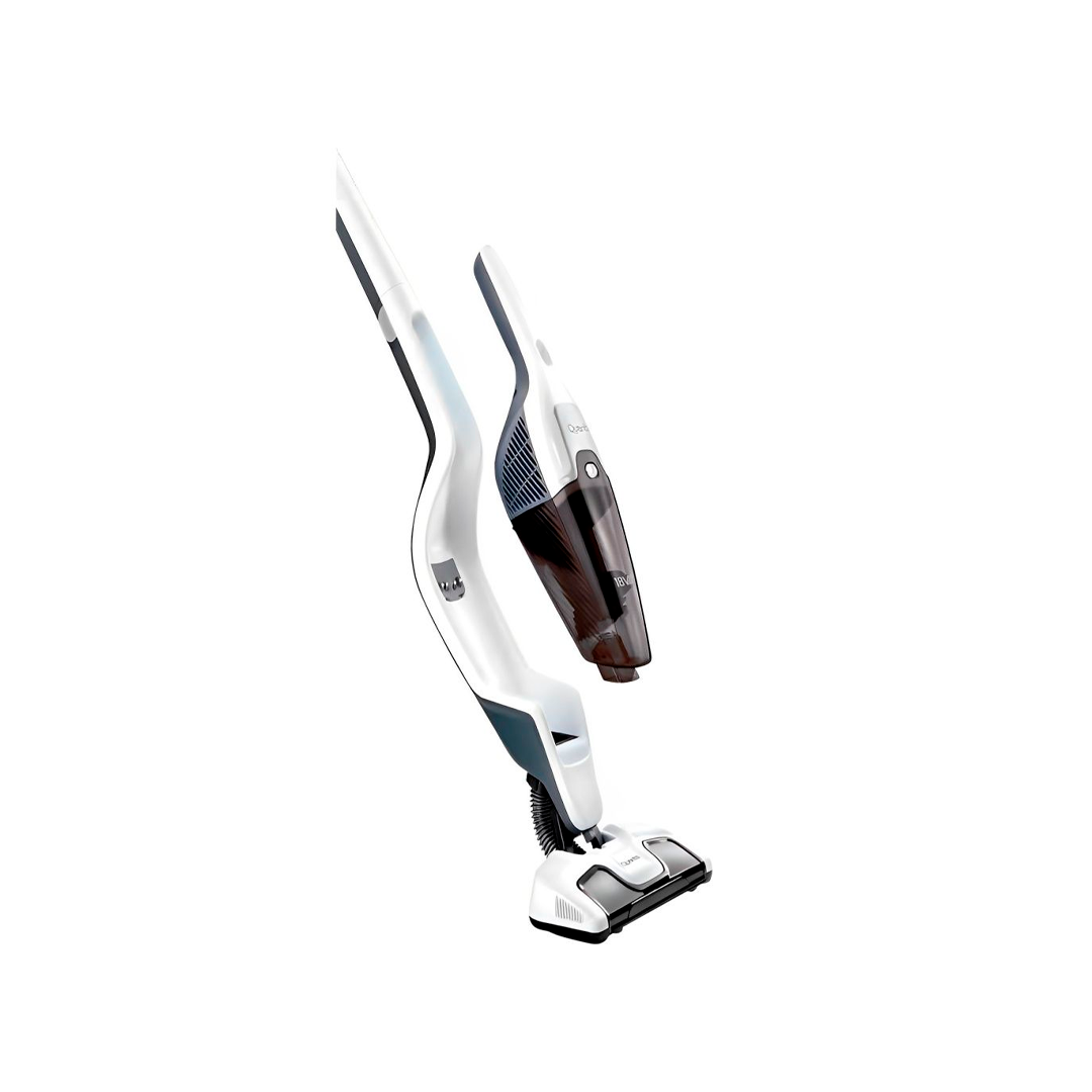 ASPIRADOR DE PO QUANTA QTAVD21 2EM1 400ML/90W BRANCO