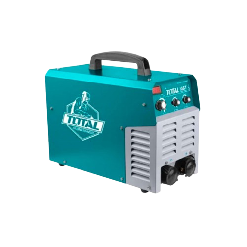 Anúncio: Maquina de Solda Industrial Total Tw26305 630A MMA/ANVERTER Igbt 220V