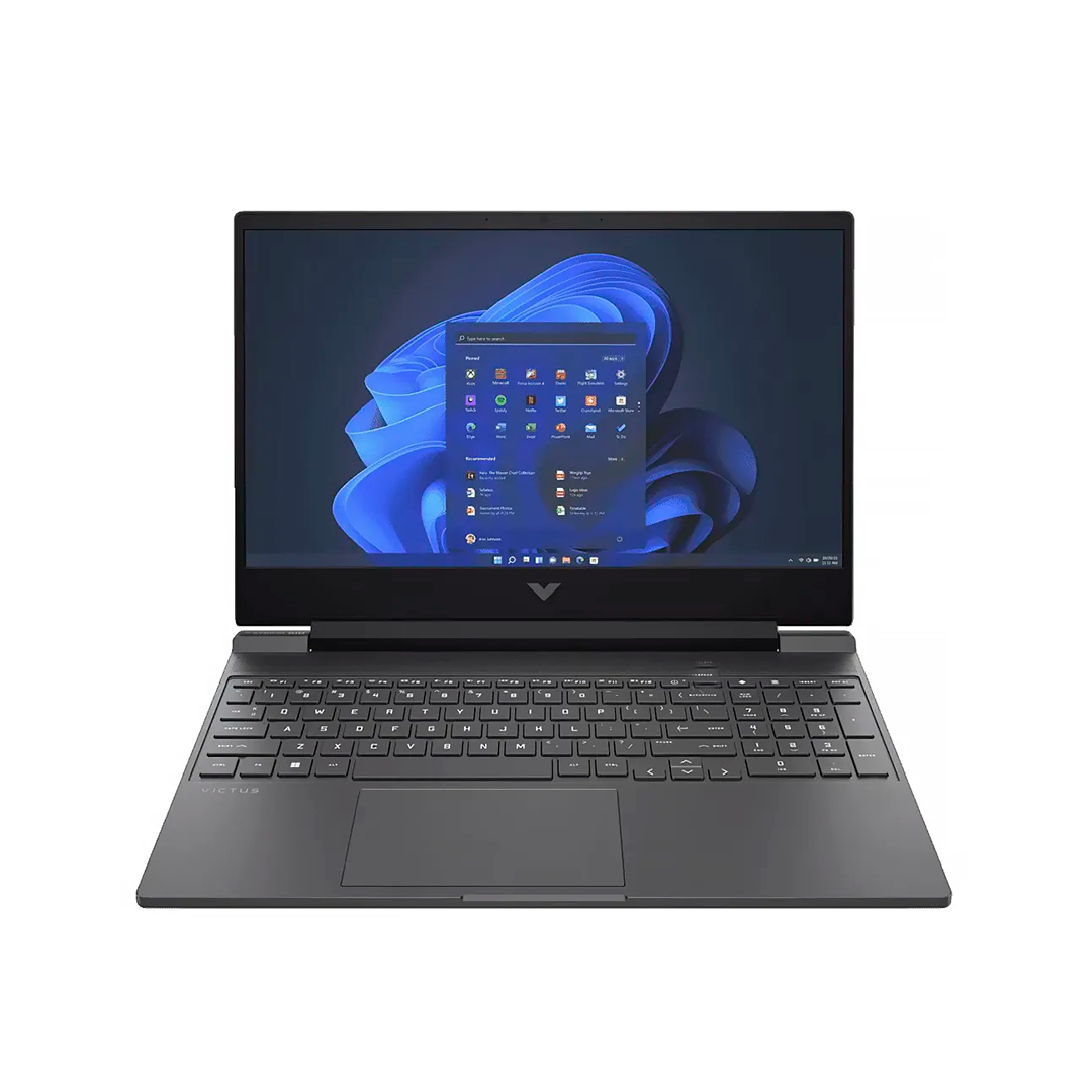 NB HP VICTUS 15-FA2013DX I5 13¦ 8GB/512SSD/RTX3050 6GB/15.6"/W11/SILVE