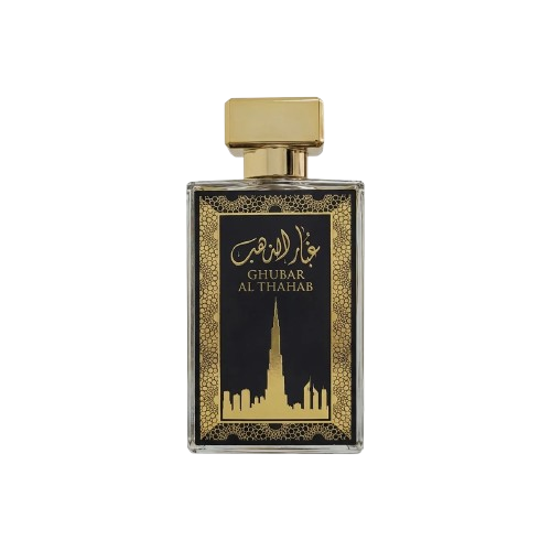 Anúncio: Zakat Ghubar Al Thahab Men 100ml EDP
