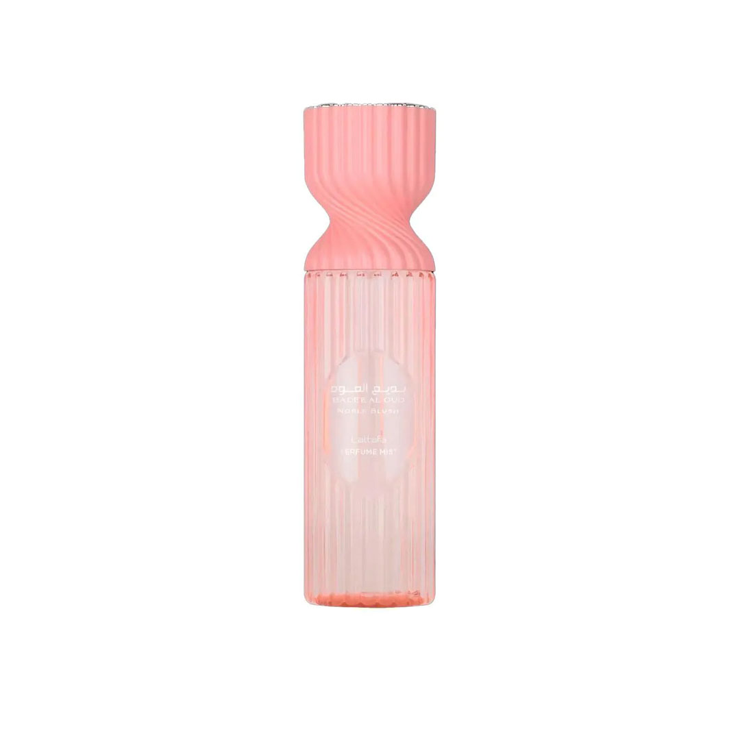 SPLASH LATTAFA BADEE AL OUD NOBLE BLUSH 250ML