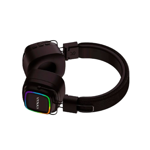 Anúncio: Fone Bluetooth Satelite Ae-9058 Marrom 195525