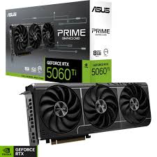 VGA PCIE 8GB GDDR7 GEFORCE D PALIT RTX5060TI 128B NE7506T019P1-GB2062D