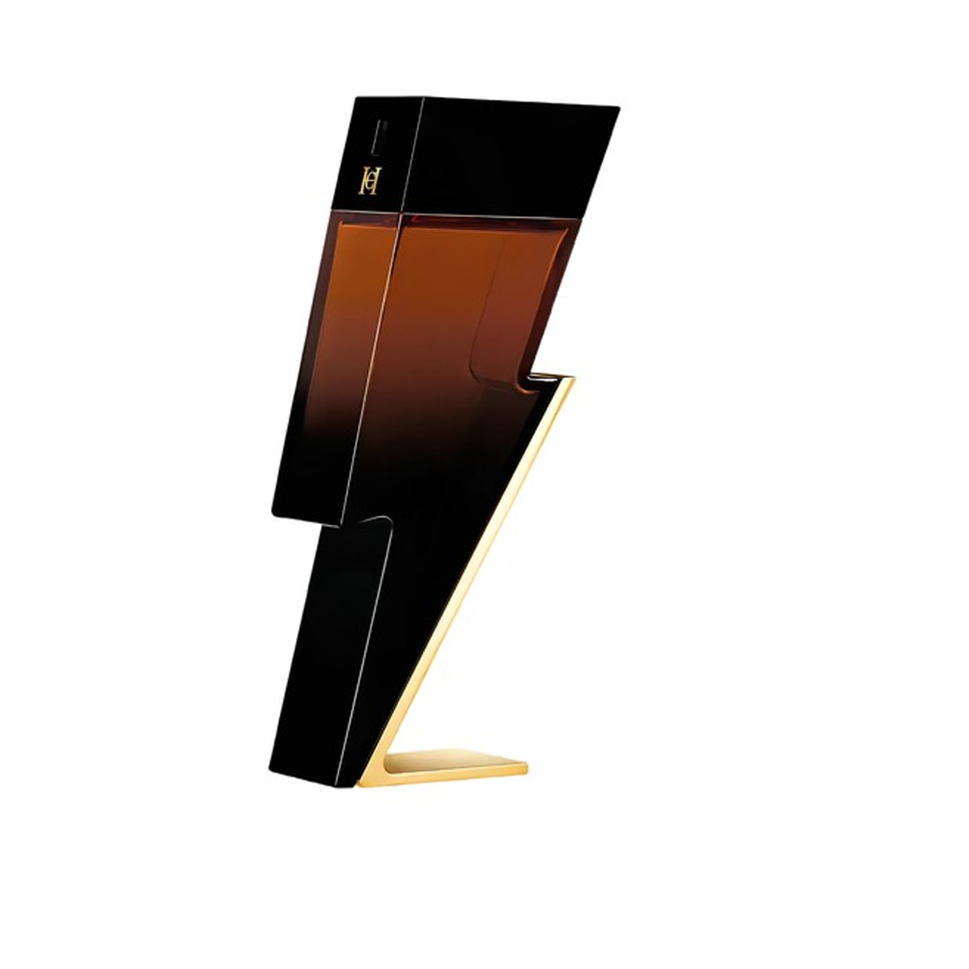 CAROLINA HERRERA BAD BOY MEN 100ML EDP ELIXIR