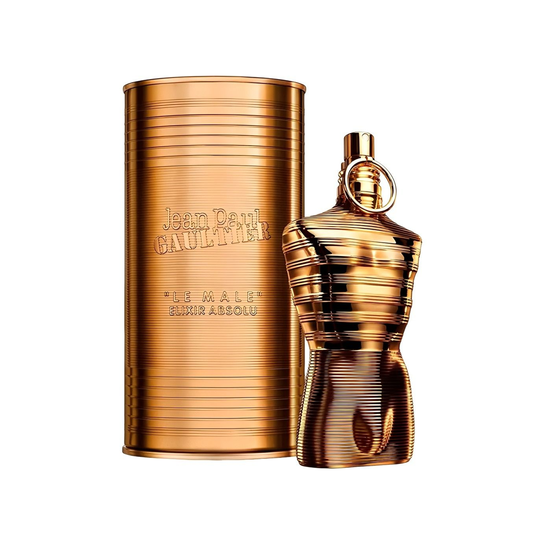 JEAN PAUL GAULTIER LE MALE ELIXIR ABSOLU PARFUM INTENSE MEN 200ML