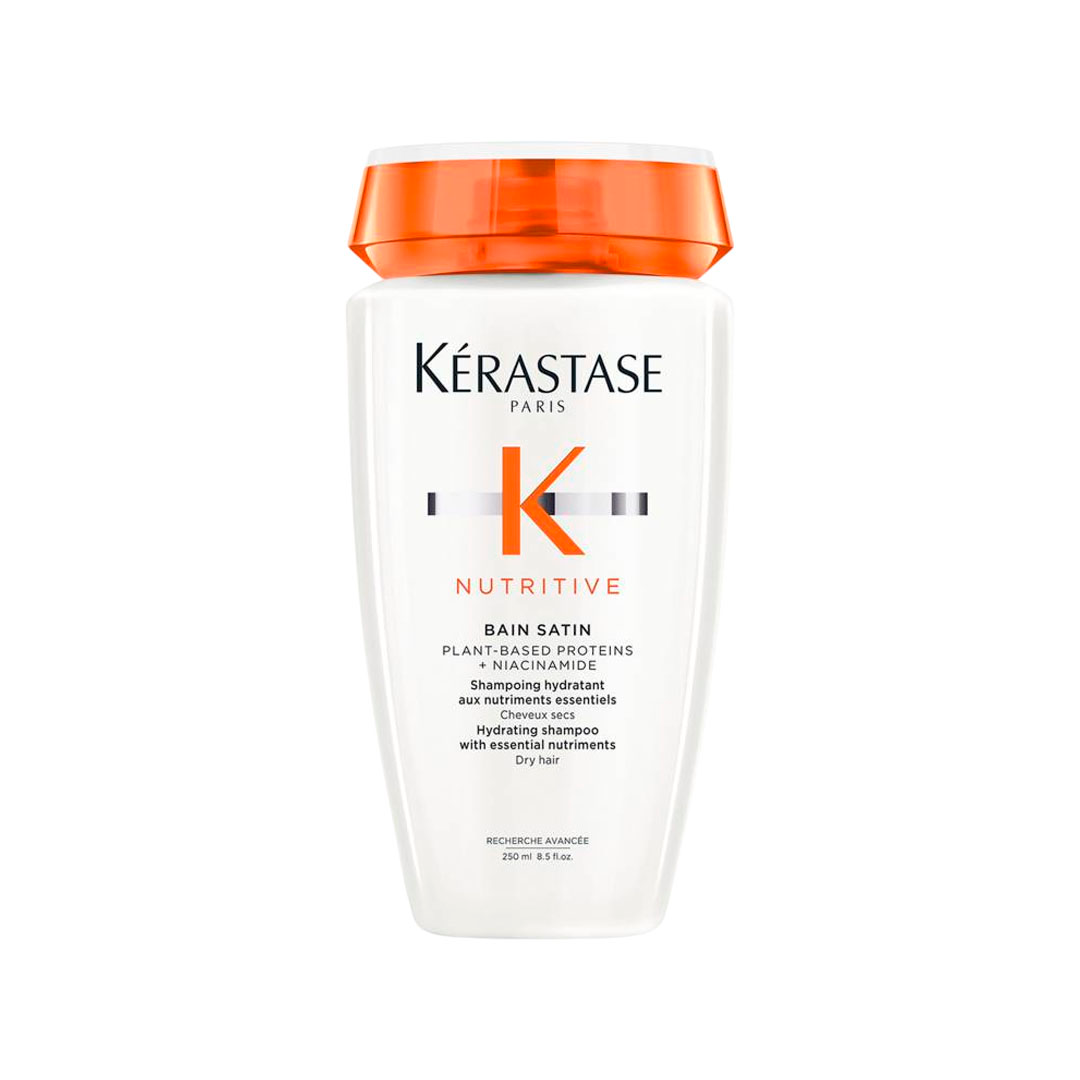 SHAMPOO KERASTASE BAIN SATIN NUTRITIVE 250GR