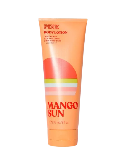 LO€AO Victoria'S Secret PINK Mango SUN 236ML