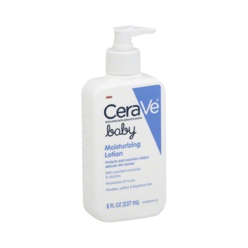 Anúncio: LO€AO Corporal Cerave Baby Moisturizing 237ml