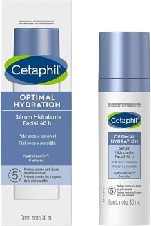 Anúncio: Serum Cetaphil Deep Hydration 48H Activation 30ml 117004