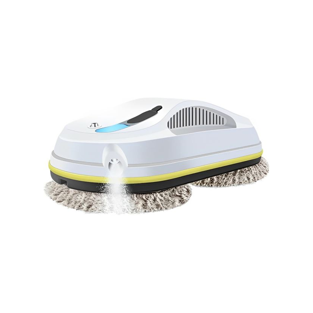 ROBO LIMPA VIDRO ELETRICO SATELLITE A-ML34 500MAH