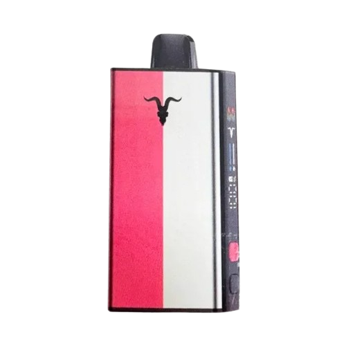 CIGARRO DESC POD IGNITE MIX 40K APLE ICE/STRAWBERRY WATERMELON