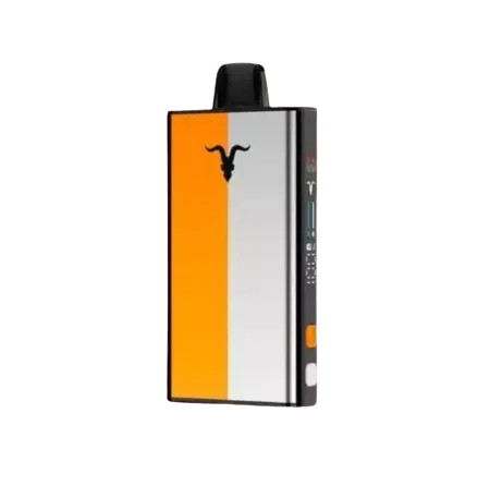CIGARRO DESC POD IGNITE MIX 40K ORANGE ICE STRAWBERRY ICE