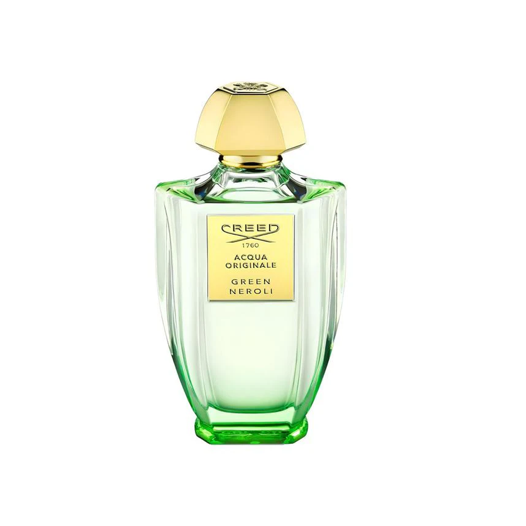CREED AVENTUS ACQUA ORIGINALE GREEN NEROLI UNISSEX 100ML EDP