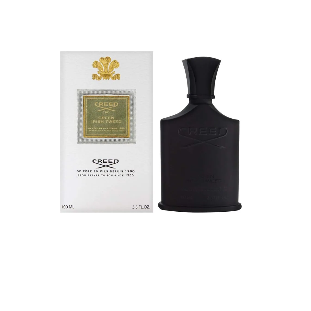CREED GREEN IRISH TWEED MEN 100ML EDP