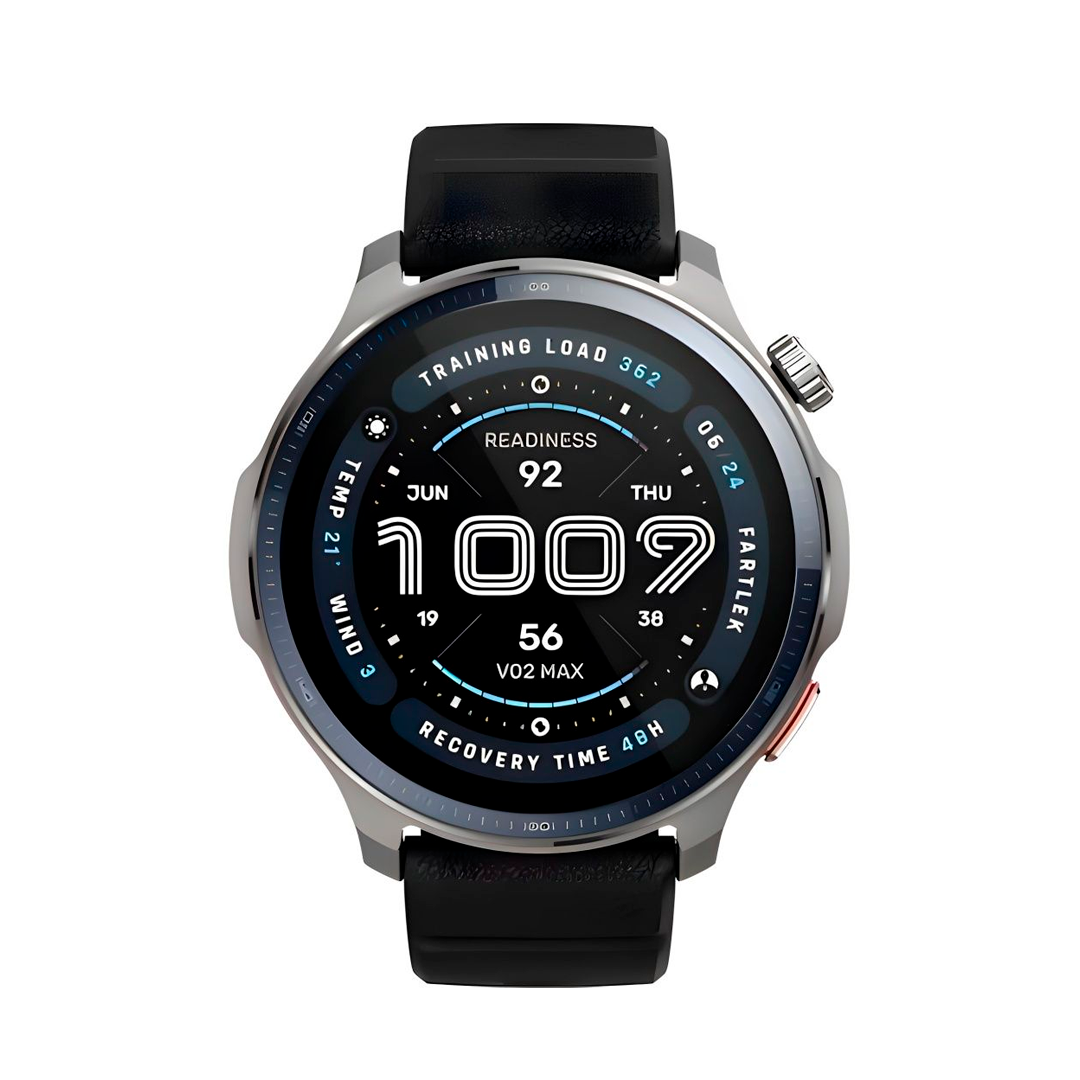 RELOGIO AMAZFIT BALANCE 2 A2430 PRETO