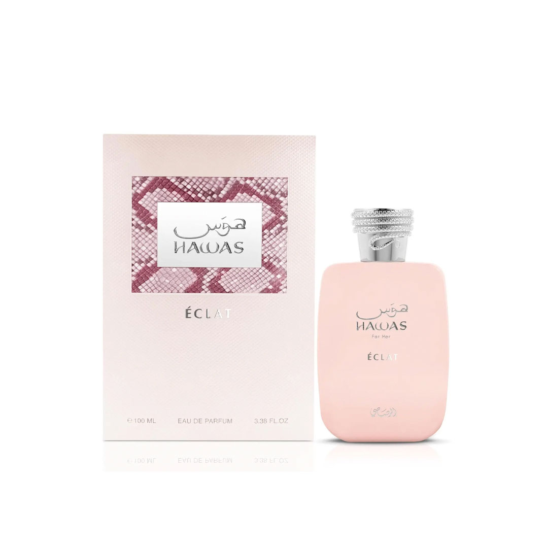 RASASI HAWAS ECLAT FOR HER 100ML EDP
