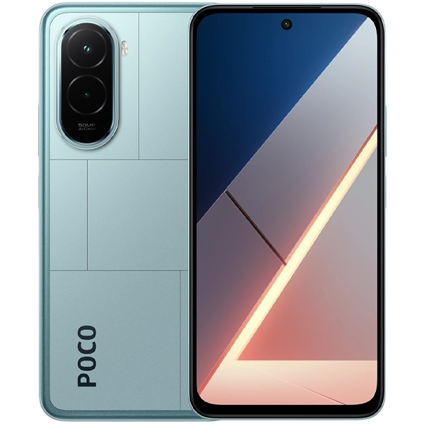 Xiaomi POCO C71 4G 3+64GB Global Blue | LG Importados