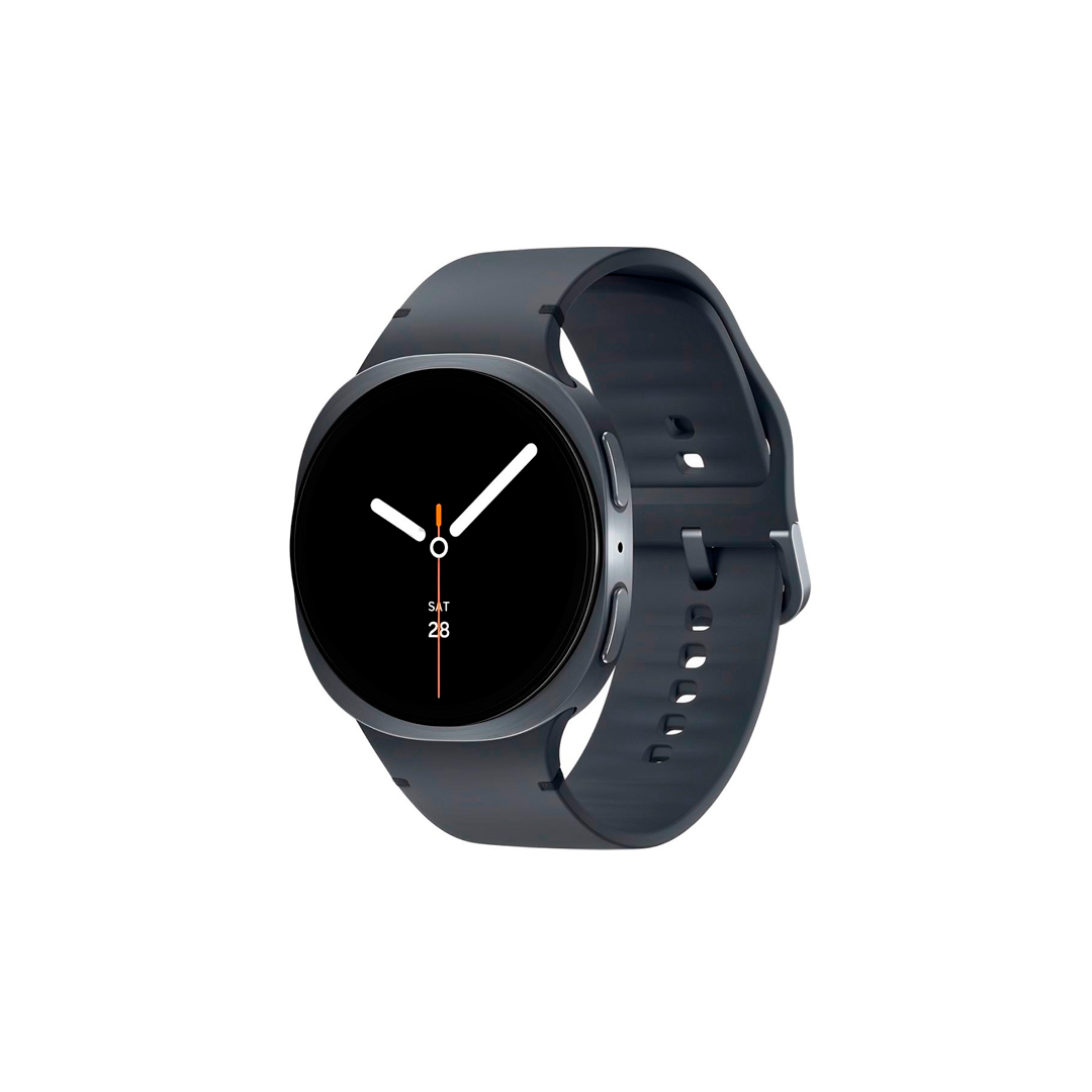 RELOGIO SAMSUNG GALAXY WATCH 8 40MM SM-L320NDAALTA GRAPHITE 416845