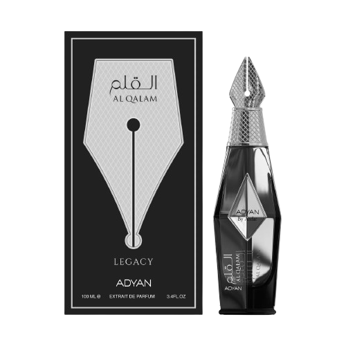 ADYAN AREEJ AL ARAB 100ML MEN EDP 581997 | LG Importados