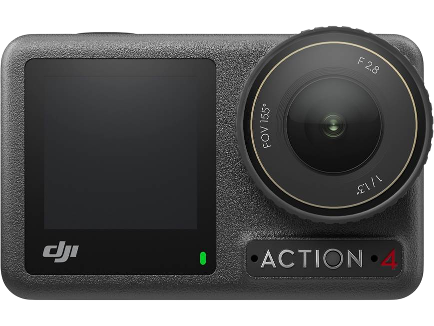 CAMERA DJI OSMO ACTION 4 ADVENTURE COMBO