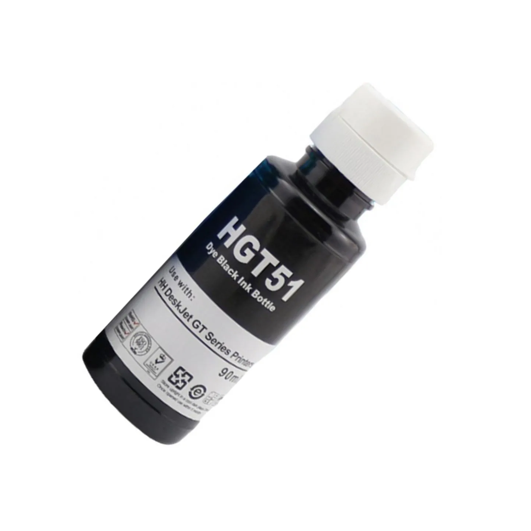 Anúncio: Tinta Ion Gt-51BK Preto 608222