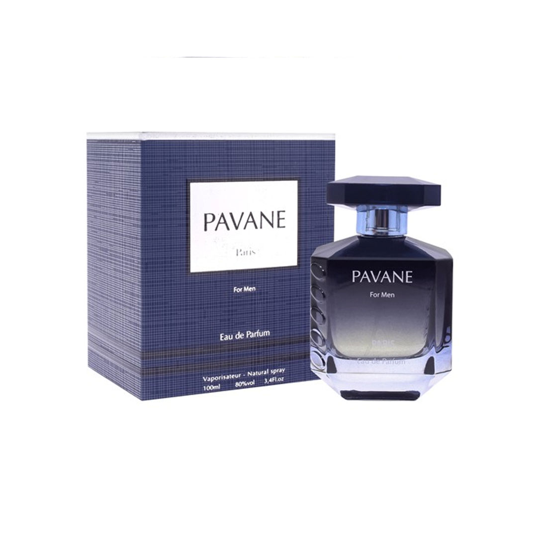 Anúncio: Elodie Roy Pavane Men 100ml EDP