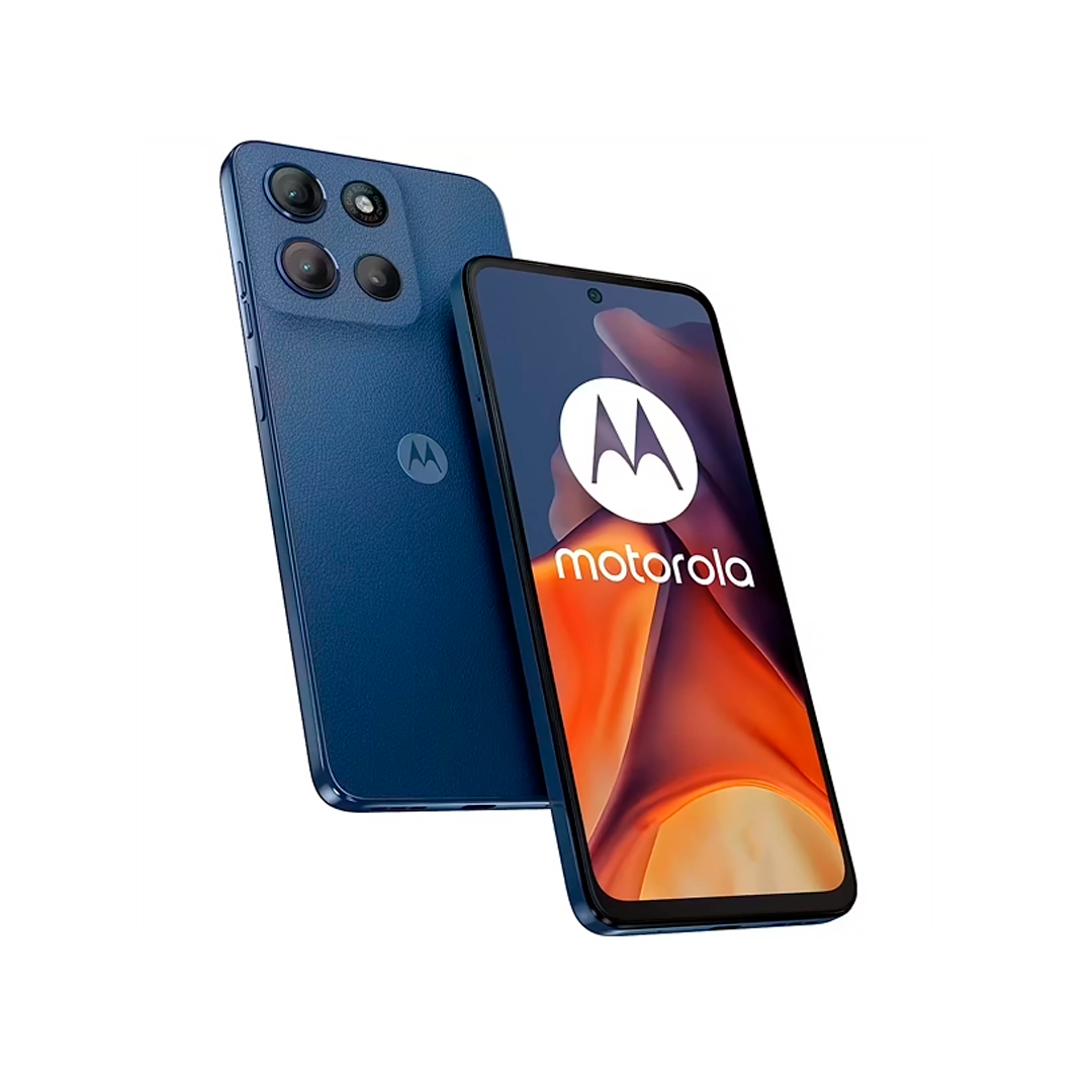 CEL MOTOROLA G15 XT-2521-2 4GB+512GB BLUE