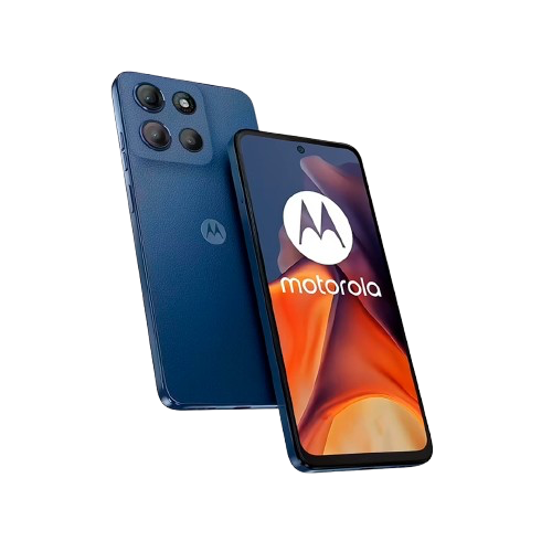 Anúncio: Cel Motorola G15 Xt-2521-2 4GB+512GB Blue