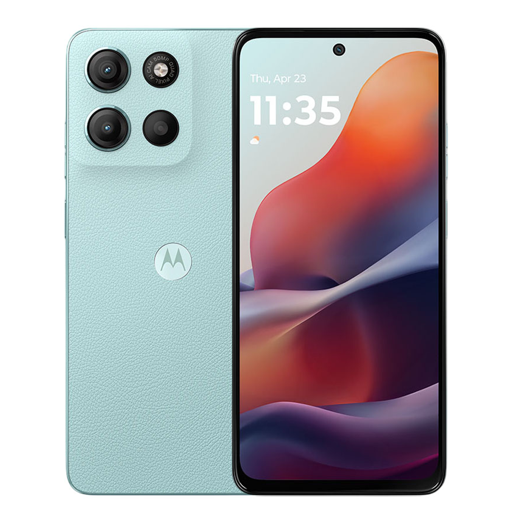 CEL MOTOROLA G15 XT-2521-2 4GB+512GB CELESTE