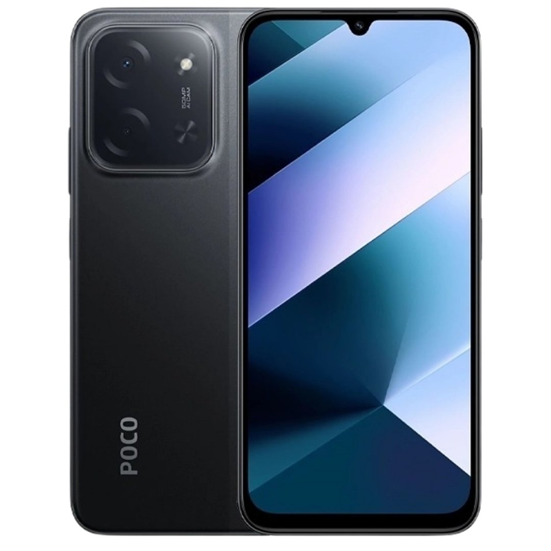 CEL XIAOMI POCO F8 PRO 5G 12+256GB GLOBAL BLUE DUAL | LG Importados