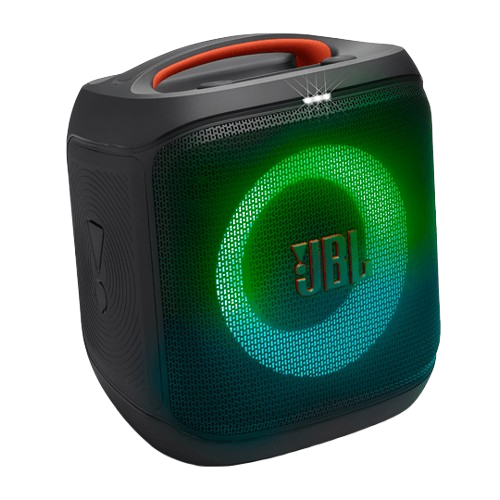 CX SOM JBL PARTYBOX ENCORE ESSENTIAL 2 BIVOLT S/MIC