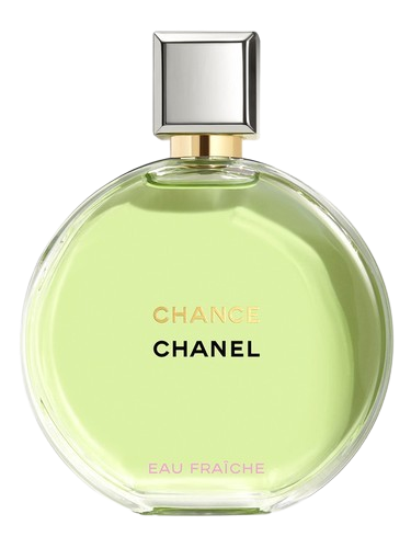 CHANEL CHANCE EAU FRAICHE 50ML EDP 361407 | LG Importados