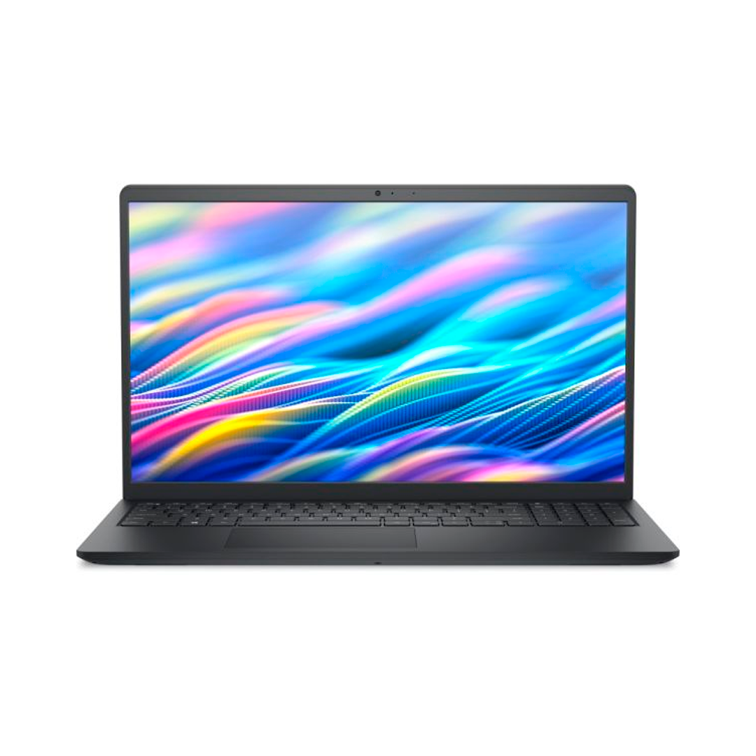 NB DELL 15 DC15250 I3 10¦/8GB/512SSD/W11/15.6"/CARBON BLACK/NEWW