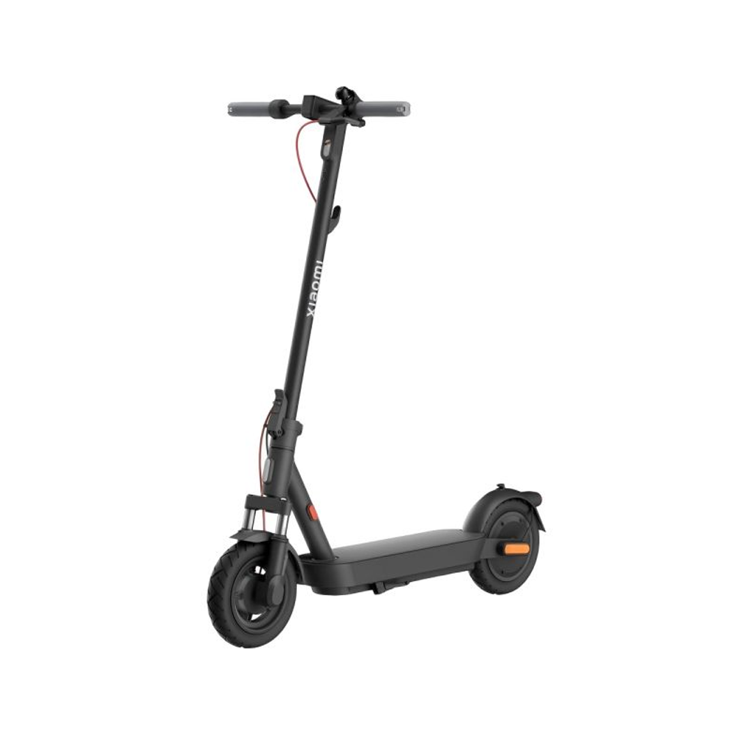 PATINETE ELETRICO 10" XIAOMI ELITE DDHBC15LQ BLACK C/APP+PISCA