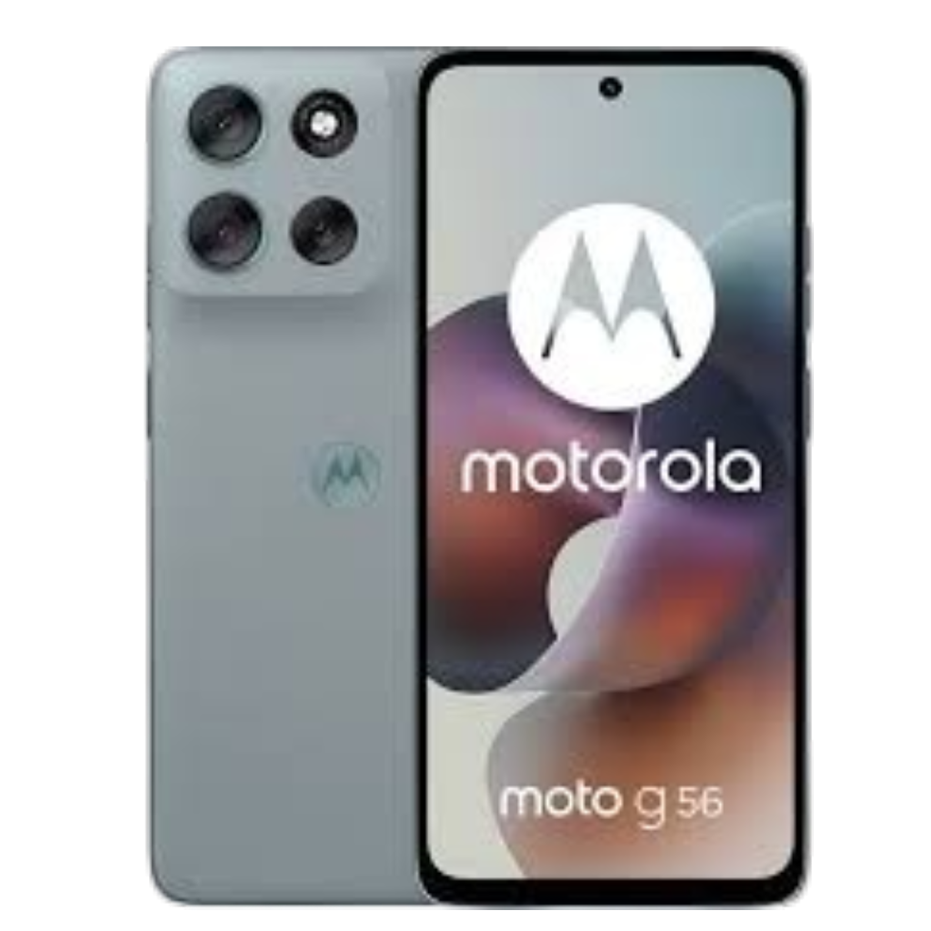 CEL MOTOROLA G56 XT-2529-1 5G 8GB+256GB GRAY 6.7