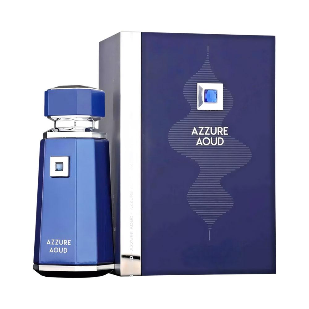 FRENCH AVENUE AZZURE AOUDT MEN 100ML EDP