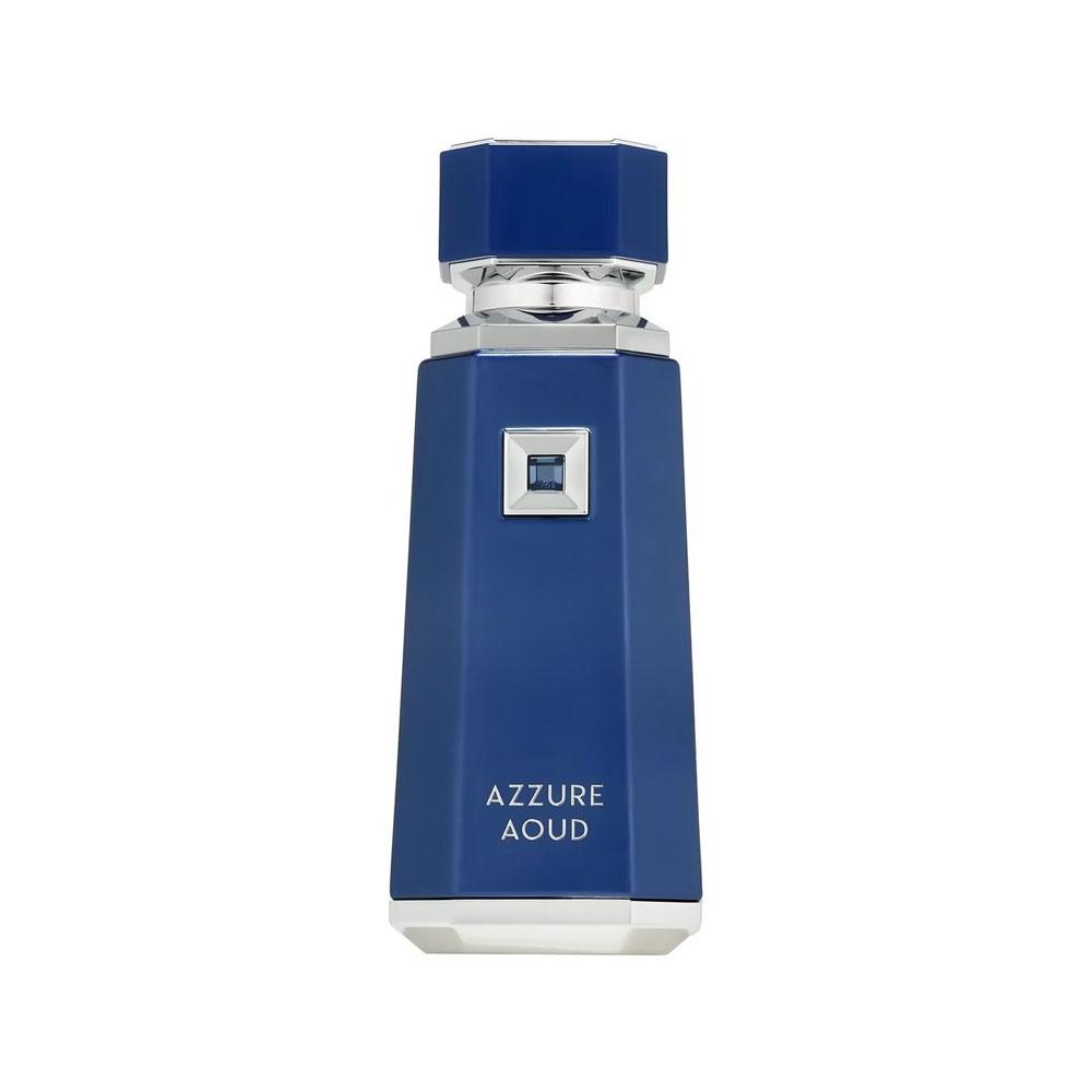 FRENCH AVENUE AZZURE AOUDT MEN 100ML EDP 375687 | LG Importados