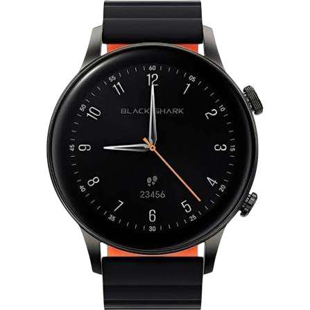 Anúncio: Relogio Black Shark S3 Bs-W2406 GPS Black 630765