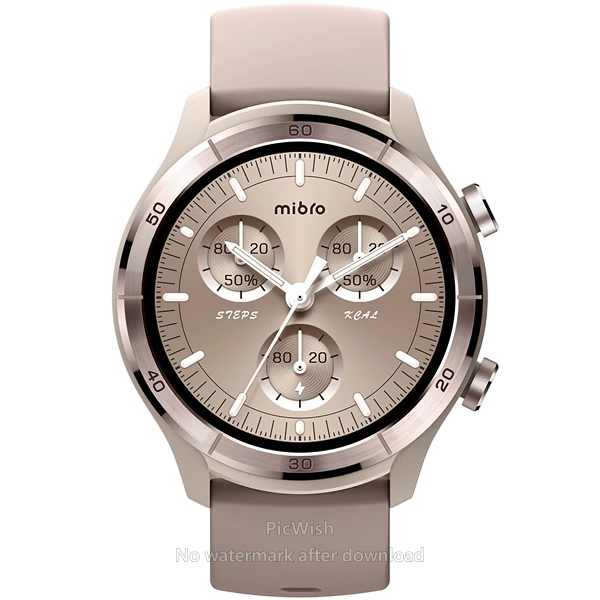 Anúncio: Relogio Mibro A3 Xpaw022 Mocha 1.9"/270Ma 680794